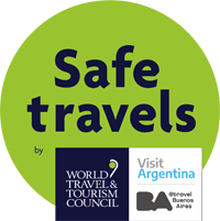 Safe Travels by World Travel & Tourism Council